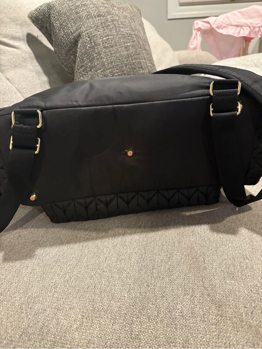 HAPP Brand Levy Backpack
